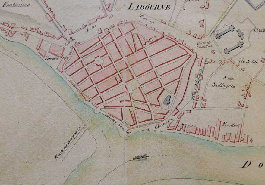 Archives Municipales Libourne Archives Municipales Libourne