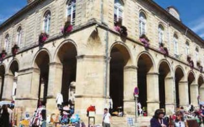 La Bastide de Cadillac en Fete