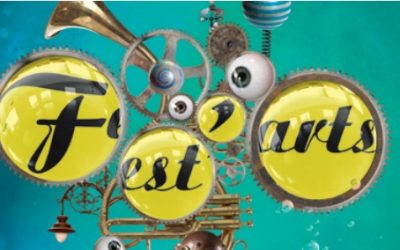 Fest&rsquo;Arts 2016