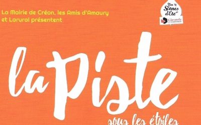 La Piste sous les étoiles 2016