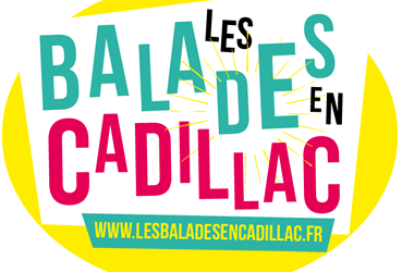 Balades en Cadillac 2016