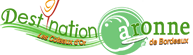 Logo Gironde Tourisme