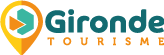 Logo Gironde Tourisme