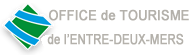 Logo Gironde Tourisme