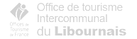 Logo Gironde Tourisme