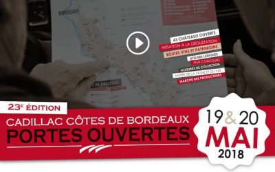 Portes Ouvertes 2018